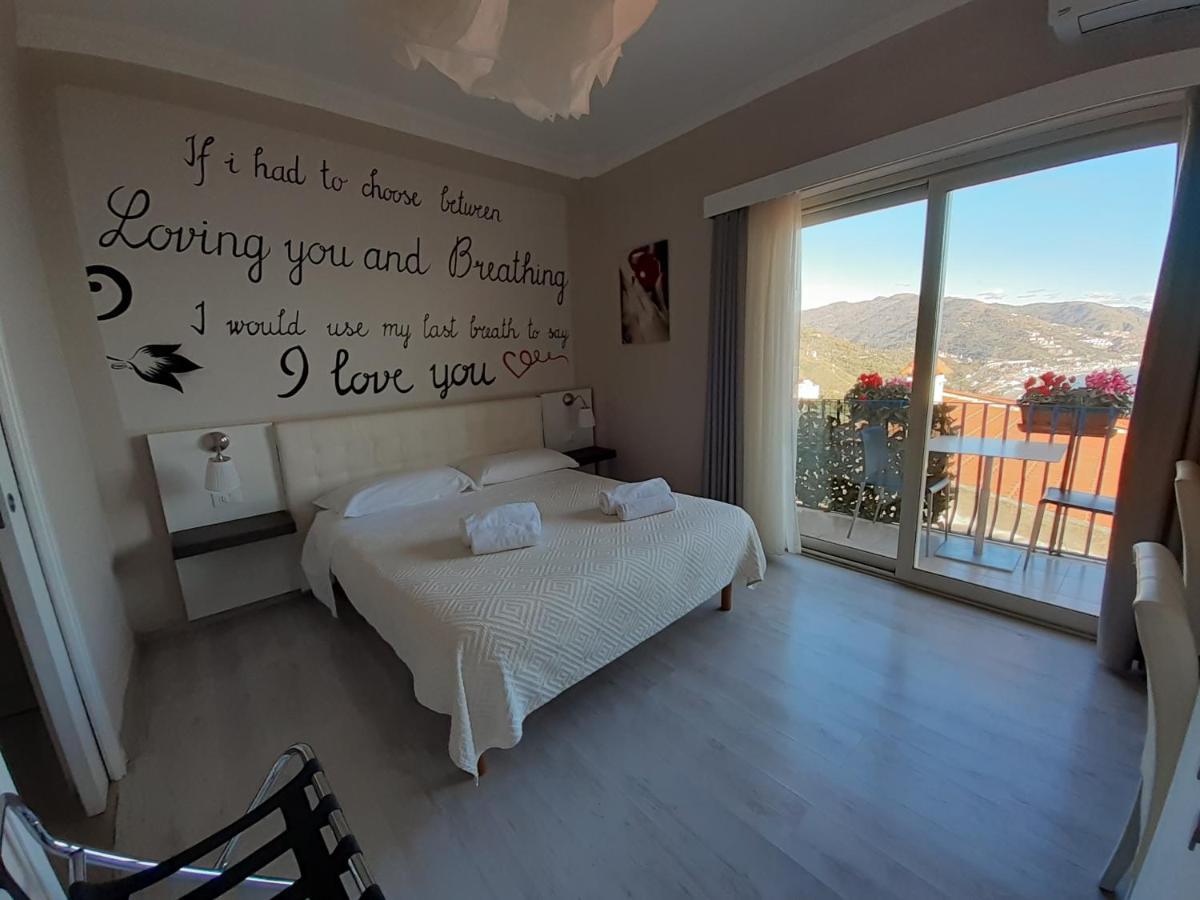 Athena Charming Rooms Taormina Exterior foto