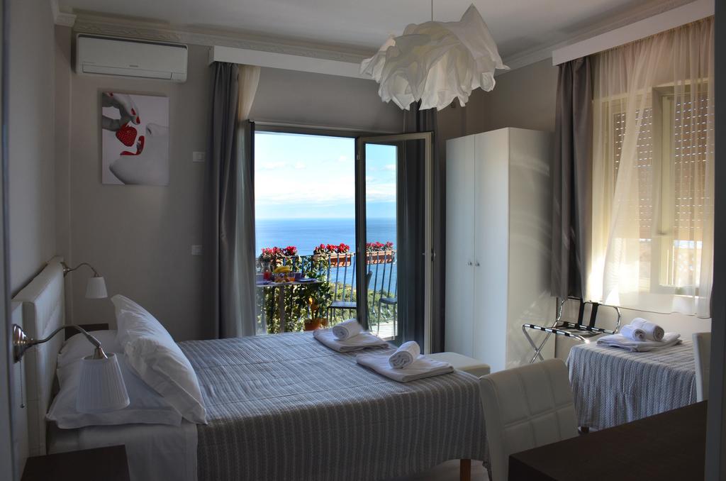 Athena Charming Rooms Taormina Exterior foto